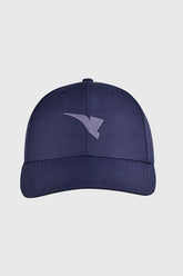 Navy BlueBird Golf Cap
